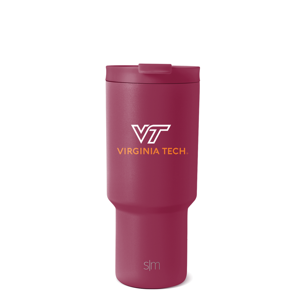 Collegiate Trek Tumbler