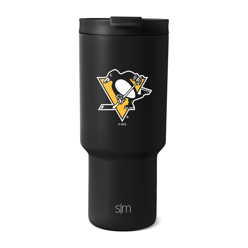 NHL Trek Tumbler