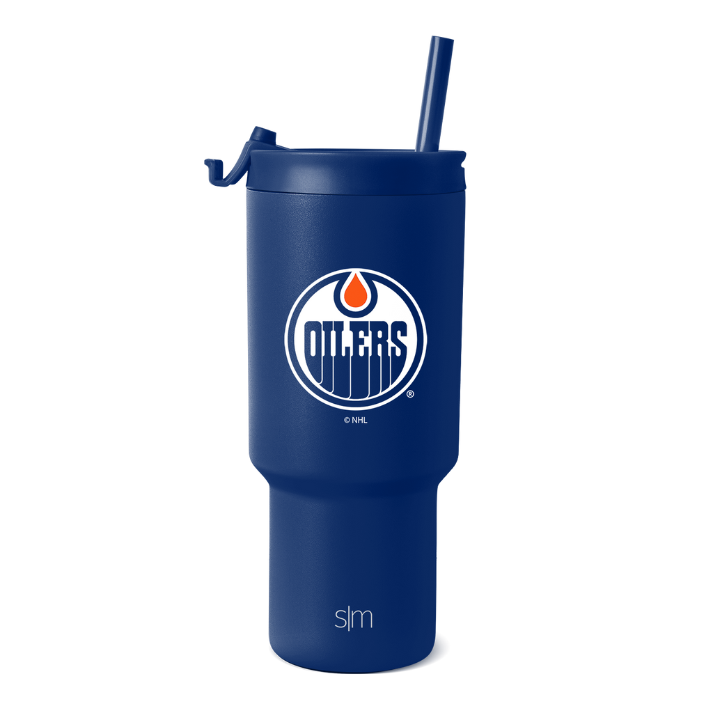 NHL Trek Tumbler