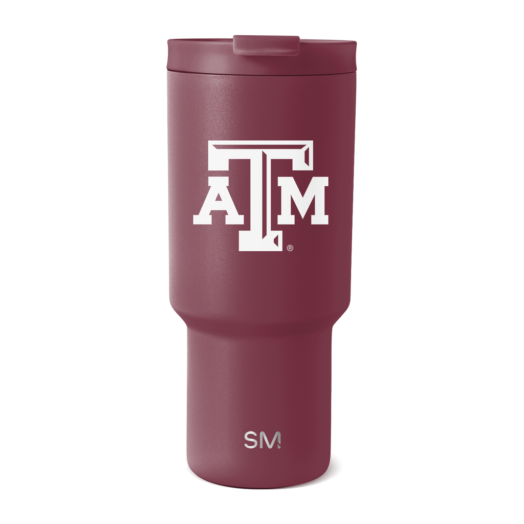 Collegiate Trek Tumbler