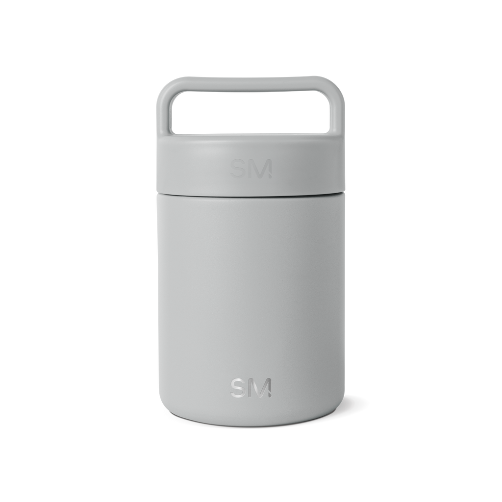 Provision Food Jar