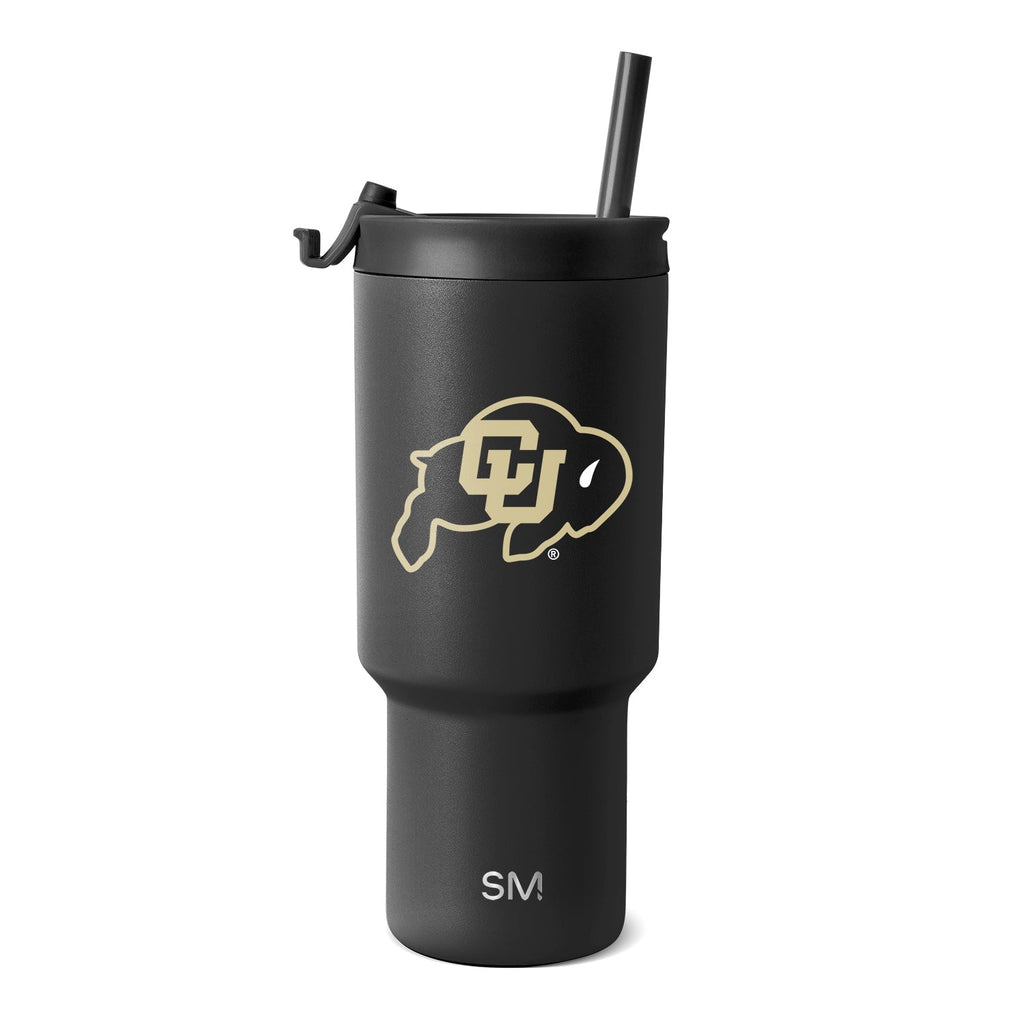 Collegiate Trek Tumbler