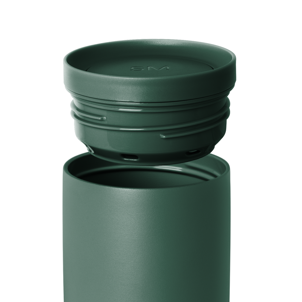 Voyager Tumbler - Signature