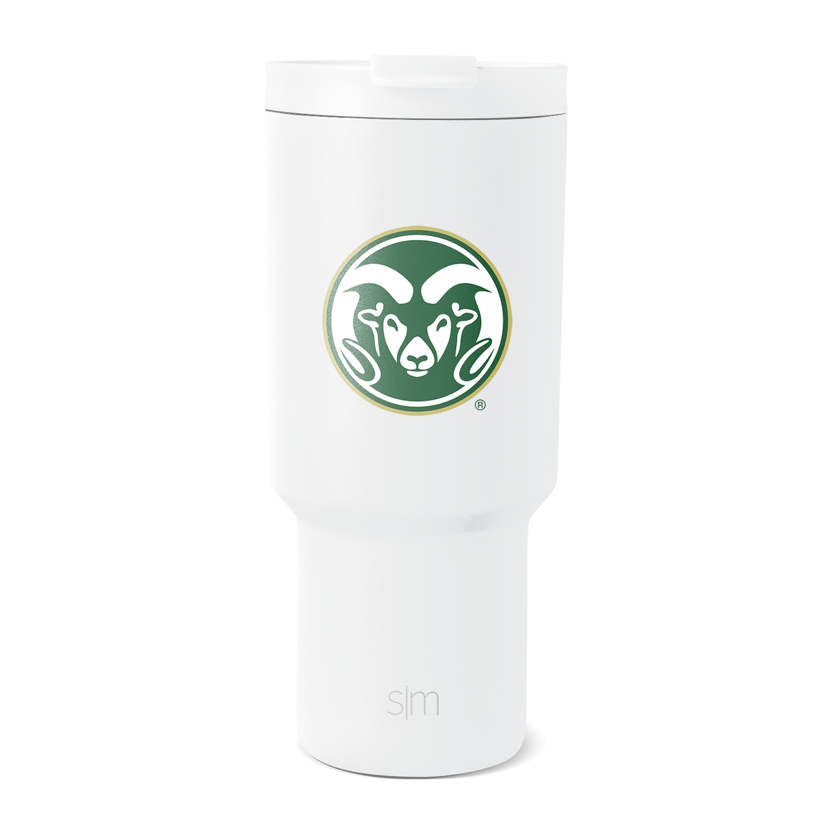 Collegiate Trek Tumbler