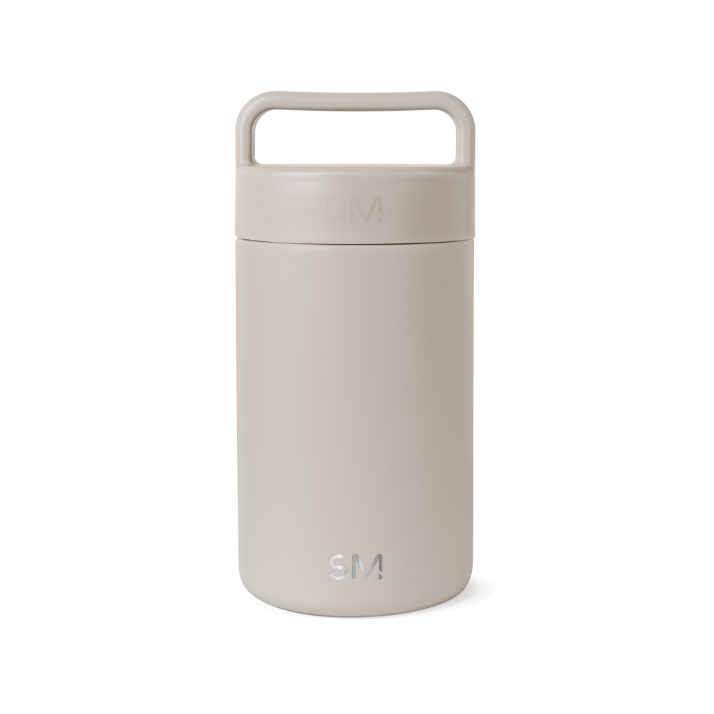 Provision Food Jar