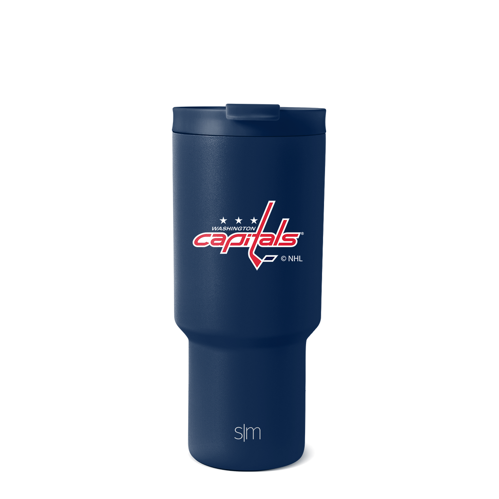 NHL Trek Tumbler