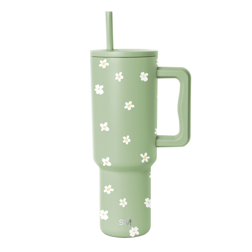Trek Tumbler